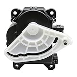 Blend Door Actuator for Lexus GS300 GS400 GS430 IS300 RX300 SC430 1998-2010, #OE 87106-30371 604-917 Heater Motor AC Air Vent Flap Actuator Motor