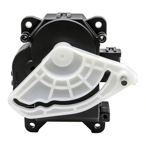 Blend Door Actuator for Lexus GS300 GS400 GS430 IS300 RX300 SC430 1998-2010, #OE 87106-30371 604-917 Heater Motor AC Air Vent Flap Actuator Motor