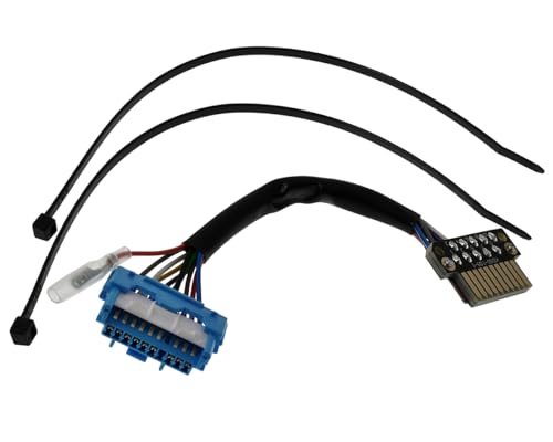 Kit adaptateur Aerox compteur KOSO faisceau câblage pour tachymètre