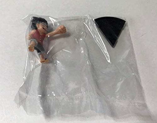 Amazon.co.jp: ドラゴンボール × ワンピース × ナルト 無敵の3x3