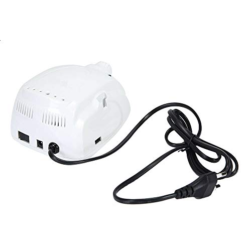 Máquina eléctrica para manicura y pedicura M3 35K RPM miniatura 5