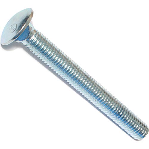 Image of Hard-to-Find Fastener 014973453978 Carriage Bolts, 1 /2-13 x 4-1 /2, Piece-4