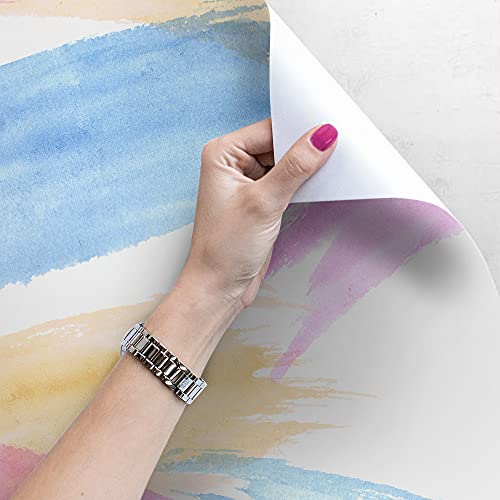 Papiers peints de qualité supérieure Coloray au design abstrait chic