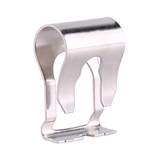 1 Pair Repair Wiper Linkage Clip, Motor Linkage Wiper Repair Clip Kit #TOP4