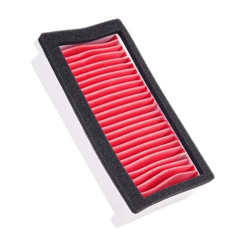 Filtre à air moto XT600 évite la perte de puissance moteur
