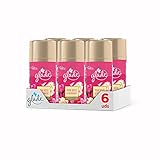 aerosol aire recargable Frescor instantáneo para cualquier estancia de tu hogar