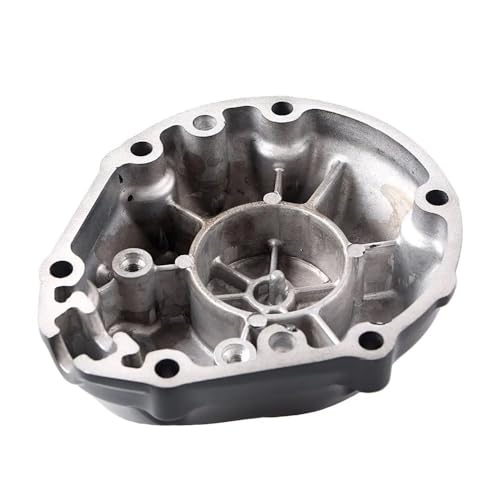 Cárter motor de motocicleta CB1300 con acabado resistente y ajuste estructural 4