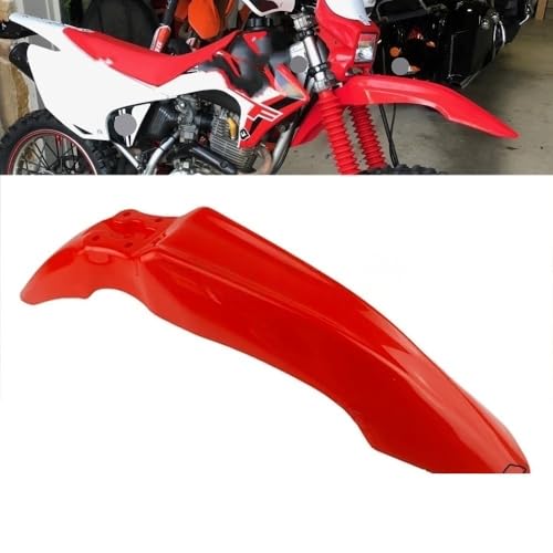 Kit de carénage complet CRF 230F D'essence idéal pour le tout-terrain - 3