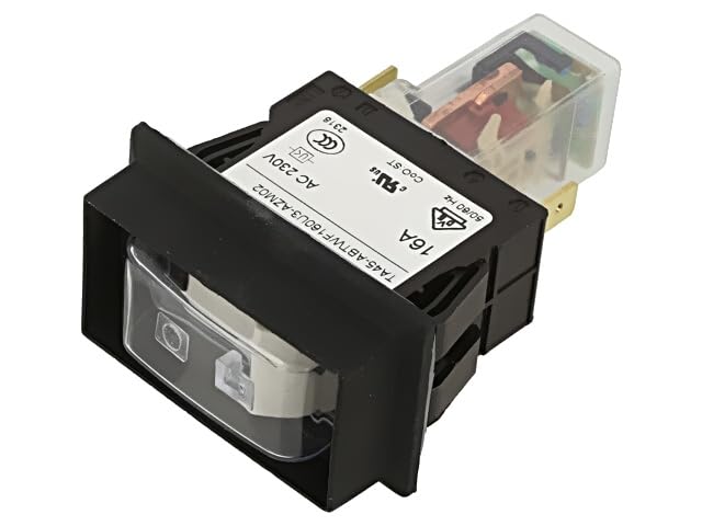 4430.0623 Überstromschalter 16A SCHURTER