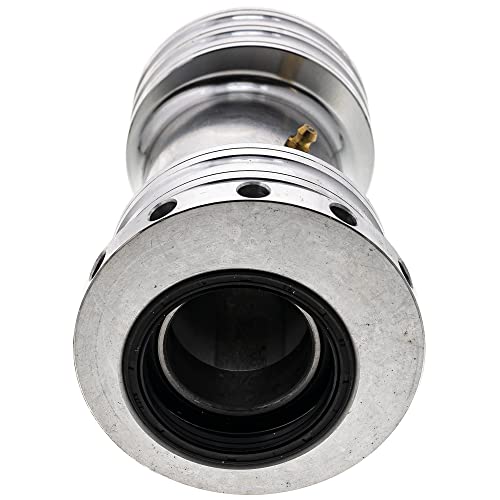 image for NICHE Forged Billet Bearing Axle Carrier for Honda FourTrax TRX250X TR