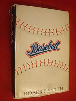 Hardcover Baseball Book