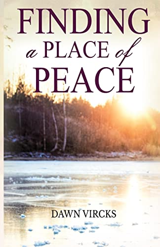 Finding A Place Of Peace