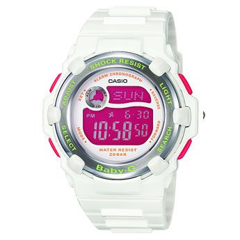 Casio BG-3000A-7ER Casio BG-3000A-7ER