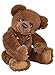 Clemens Oso / Osito de Peluche Teddy Ruppert, 42 cm, con 5 articulaciones