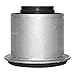 CTR [OE Supplier] GV0277 Control Arm Bushing Compatible with Honda CR-V 2006-2005, Element 2006-2003, Civic 2005-2001 - Replaces MS60409