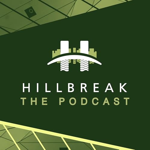 Couverture de The Hillbreak Podcast