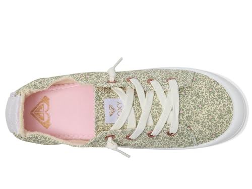 Image of Roxy Women's Bayshore Slip on Shoe Sneaker