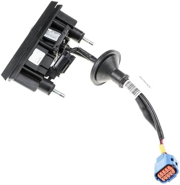 車載用バックカメラ 95760-M9200 95760M9200 車のバックアップ