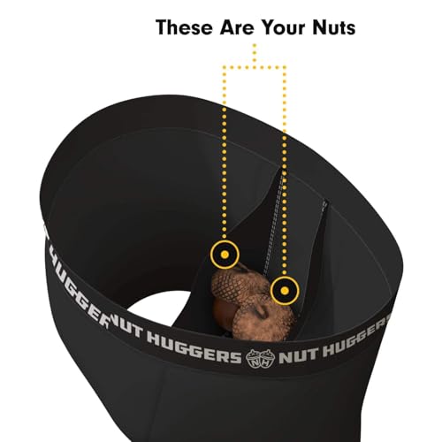 Dressy Nuts Black3
