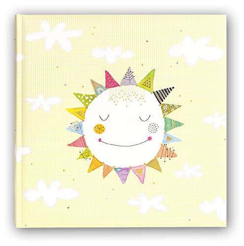 15362ITAlbum Fotografico Happy Sun Per Foto Da Incollare
