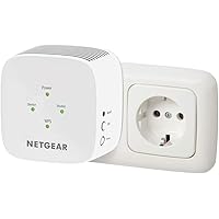NETGEAR WLAN Repeater