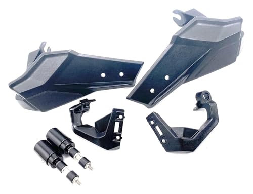Protège-mains pour Suzuki V-Strom 800de 2023 accessoire guidon moto