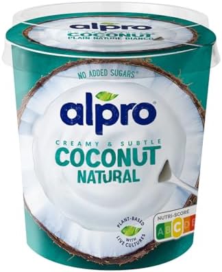 Alpro Coco Natural 350 g