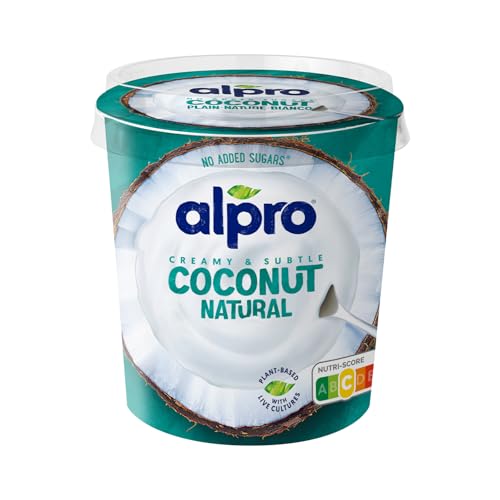 Alpro Coco Natural 350 g