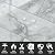 AULIGET 40-Piece Polished White Marble Peel and Stick Backsplash Wall Tiles, 3" x 12" PVC Faux Stone Stick on Tiles for Backsplash Kitchen, Bathroom, Laundry Room, Camper, Fireplace