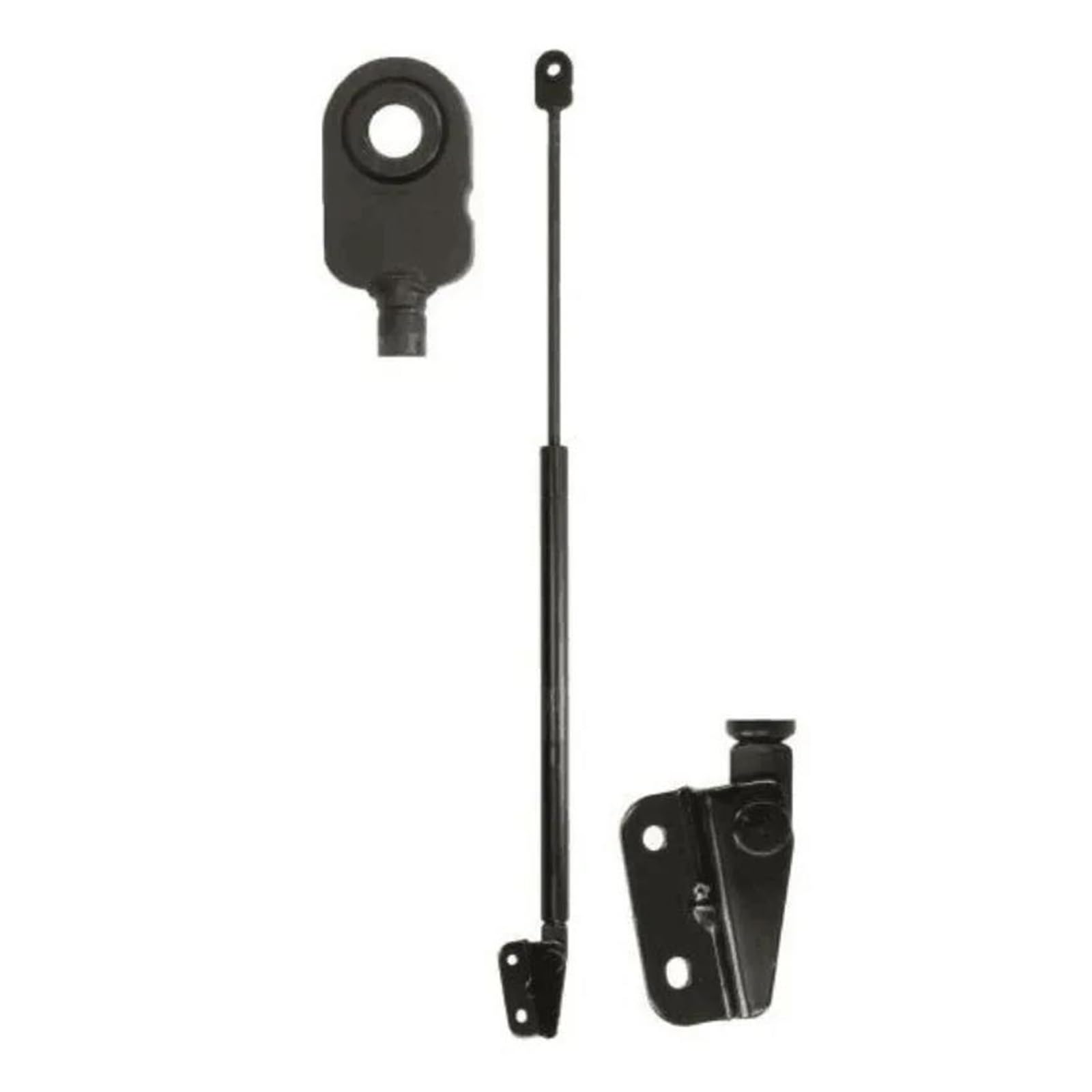 Para CRV Para CR-V 2002-2006 Maletero Trasero Resortes Gas Soportes Vida Piezas Repuesto Resorte 74825-S9A-003 74825S9A003 Amortiguadores Resorte Gas