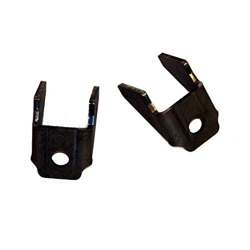 Hotchkis 23367 Dodgeplymouth Late Mopar Control Arm Bracket