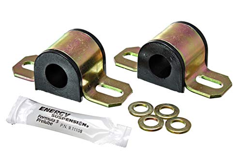 Energy Suspension- 9.5123G 19MM SWAY BAR BUSHING SET