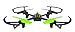 Sky Viper e1750 Stunt Drone Builder with Flight Assist & 2X Improved Flight Range - 2017 Edition