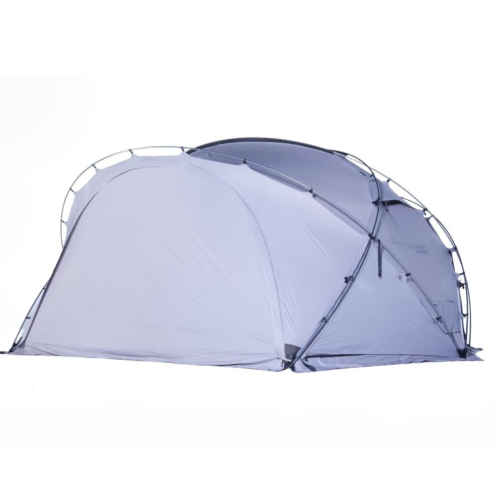 SEKACAMP G-MAX TENT Test Versionセット Amazon.co.jp: SEKACAMP G 