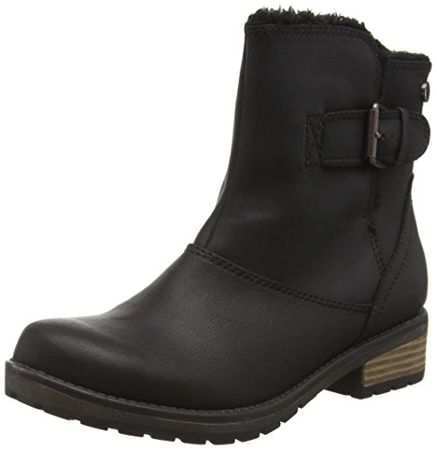 Roxy Castro, Stivaletti Biker Donna