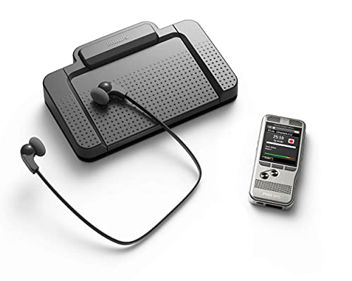 Philips Pocket Memo DPM6700 Enregistreur vocal - vue 4