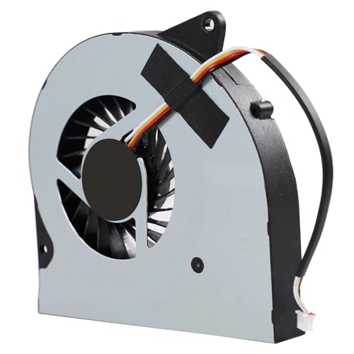 Ventilateur ordinateur portable Magician AM08 résout surchauffe et bruit pc 5V 4 fils