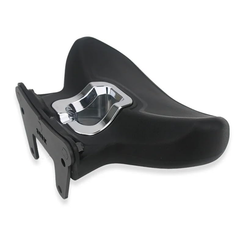 Dossier passager moto pour ZT 368K coussin de remplacement