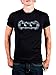 FEA Tool - Nerve Endings - Men's T-Shirt XL Black