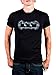 FEA Tool - Nerve Endings - Men's T-Shirt M Black