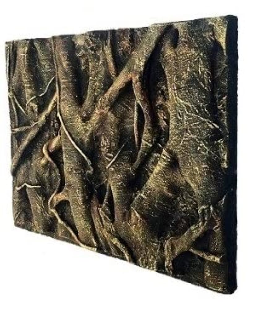 爬虫類バックボード 爬虫類ケージ用 バックボード - メルカリ