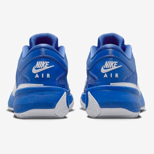 Nike Nike Giannis Freak 5 (Team) Basketball Shoes (DZ2946-400, Game Royal/White) Size 7.5