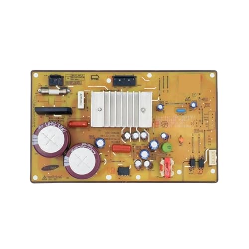DA92-00763B Circuit PCB DA41-00822B Control Board Compatible for Samsung Refrigerator Fridge Motherboard Freezer Parts