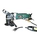 Kawaii Variable Speed Wet Stone/Concrete Polisher/Grinder Model WEP250, Green