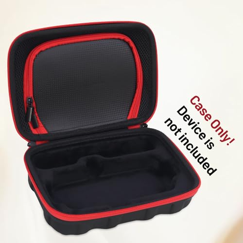 EVA Case Compatible with Boost GB40 / Boost GB20 / Boost GBX45 UltraSafe Jump Starter Lithium Battery Booster Pack and A - Additional View