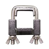 Trimax – THC200 – Anti-Rattle Clamp – Fits 2