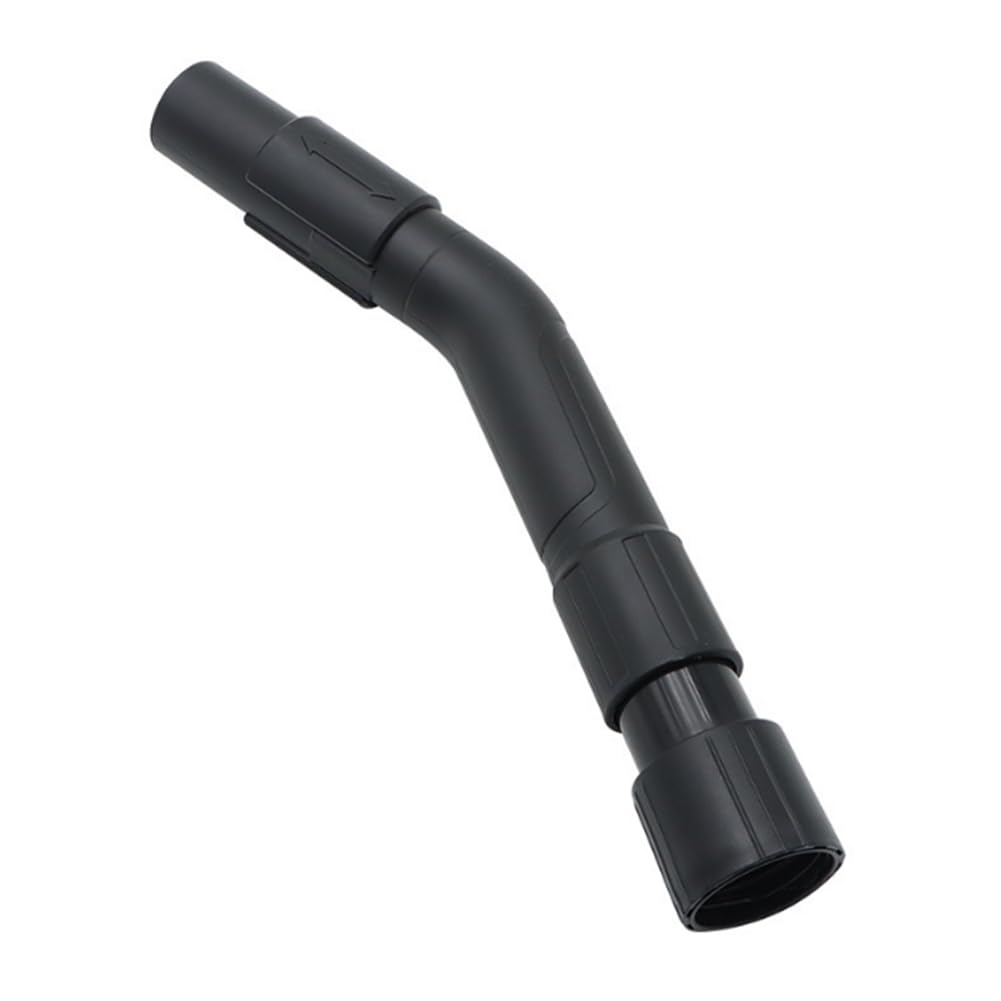 CTRLZS Vacuum Cleaner Hose Handle Vacuum Cleaner Hose Tube 1-1/4-Inch Extension Hose Handle