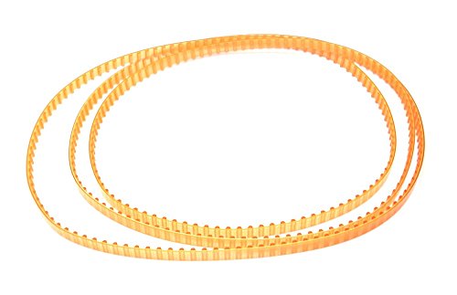 Preisvergleich Produktbild Thunder Tiger Raptor E550 FBL AK0089 Heckriemen auch R30 TH6®