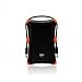 Produktbild Silicon Power Armor A30 External Hard Drive 2000 GB Black