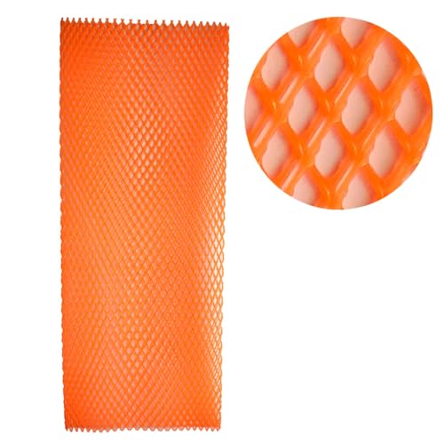 Protector de red de esnórquel antiarañazos para tanques de aire 6